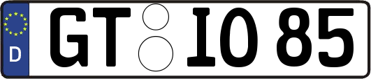 GT-IO85