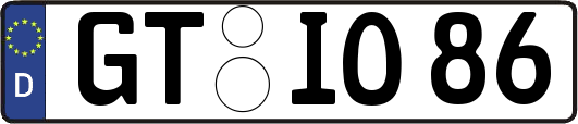 GT-IO86