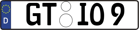 GT-IO9