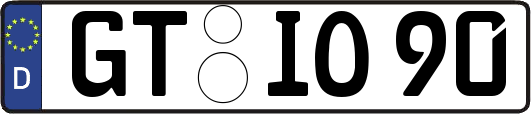GT-IO90