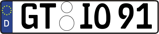GT-IO91