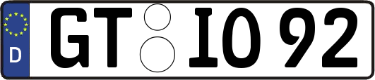 GT-IO92