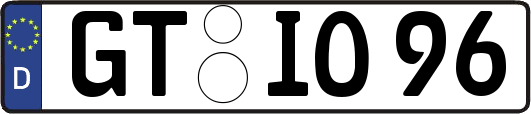 GT-IO96