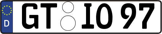 GT-IO97