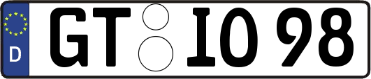 GT-IO98