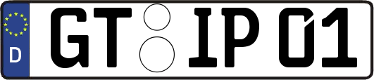 GT-IP01