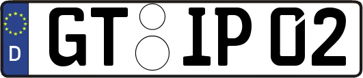 GT-IP02