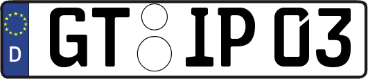 GT-IP03