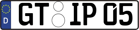 GT-IP05