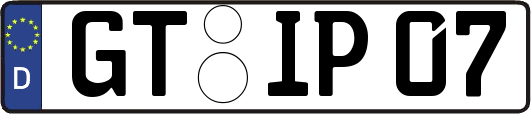 GT-IP07
