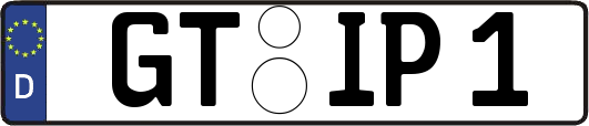 GT-IP1