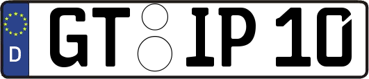 GT-IP10