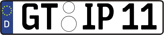 GT-IP11