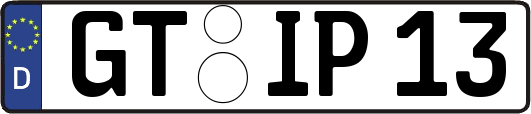 GT-IP13