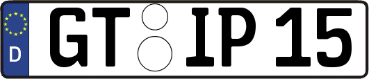 GT-IP15
