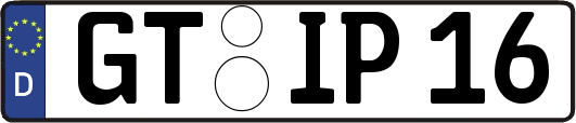 GT-IP16