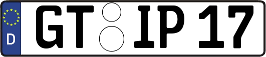 GT-IP17