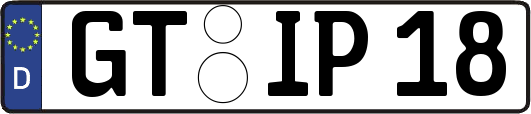 GT-IP18