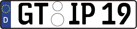 GT-IP19