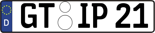 GT-IP21