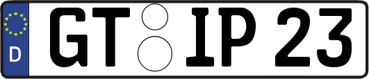GT-IP23