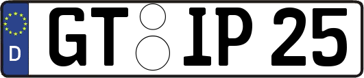 GT-IP25