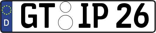 GT-IP26