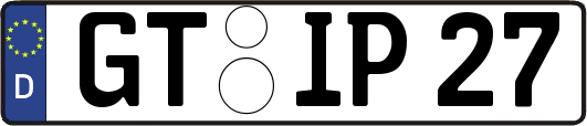 GT-IP27