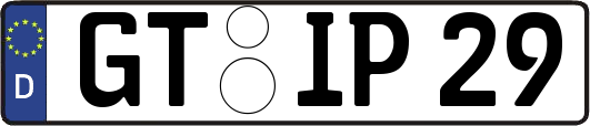 GT-IP29