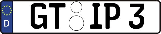 GT-IP3