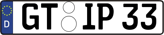 GT-IP33