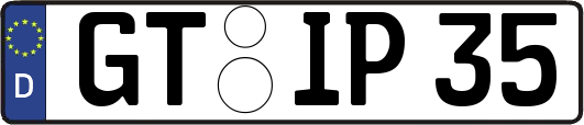 GT-IP35