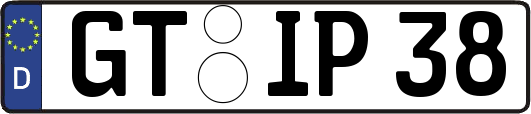 GT-IP38