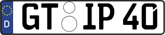 GT-IP40