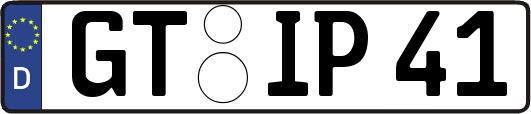 GT-IP41