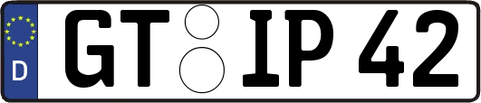 GT-IP42