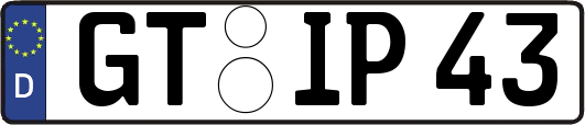 GT-IP43