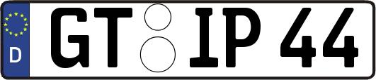 GT-IP44