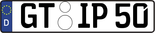 GT-IP50
