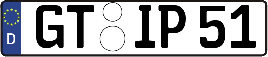 GT-IP51