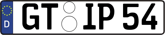 GT-IP54