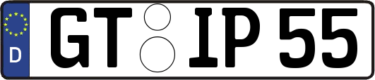 GT-IP55