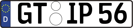 GT-IP56