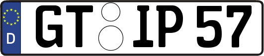 GT-IP57