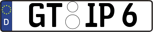 GT-IP6