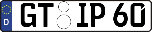 GT-IP60
