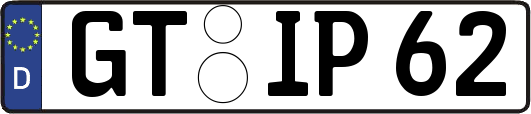 GT-IP62