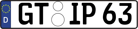 GT-IP63