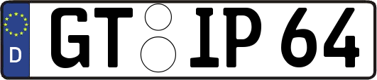 GT-IP64