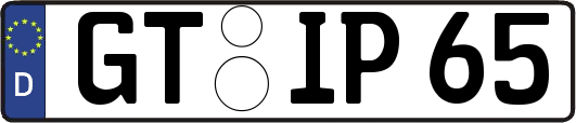 GT-IP65